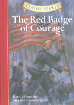 (The) Red Badge of Courage