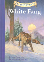 White Fang