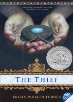 (The)Thief