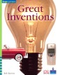 Four Corners Early - Great Inventions (Big Book)