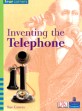 Four Corners Early - Inventing the Telephone (Paperback) (Four Corners)