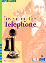 Inventing the telephone