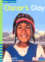 Oscar's day