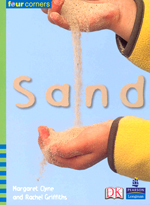 Sand