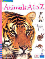 Animals a to z