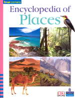 Encyclopedia of places