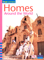 Homes around the world