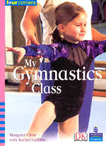 My gymnastics class