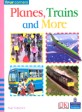 Planes Trains and More (Four Corners)
