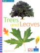 Trees and Leaves (Four Corners)