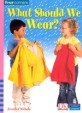 Four Corners Emergent - What Should We Wear? (Paperback)