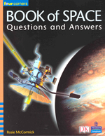 Book of Space Questions and