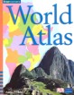 Four Corners Fluent - World Atlas (Big Book) (Four Corners Fluent #42)