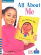 Four Corners Fluent - All About Me (Paperback)