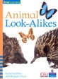 Animal Look Alikes (Four Corners)