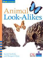 Animal Look-Alikes