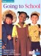 Four Corners Fluent - Going to School (Paperback)