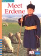 Four Corners Fluent - Meet Erdene (Paperback)