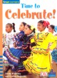 Four Corners Fluent - Time to Celebrate! (Paperback)