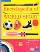 Four Corners Middle Primary A - Encyclopedia of World Sport (Big Book)