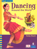 Dancing around the world