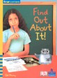 Four Corners Middle Primary B - Find Out About It! (Paperback)