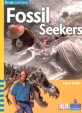 Four Corners Middle Primary B - Fossil Seekers (Paperback)