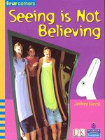 Seeing is not believing