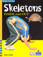 Skeletons inside and out