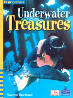 Underwater Treasures