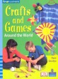 Four Corners Upper Primary A - Crafts and Games Around the World (Paperback)