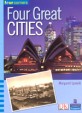 Four Corners Upper Primary A - Four Great Cities (Paperback)