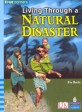 Four Corners Upper Primary A - Living Through a Natural Disaster (Paperback)