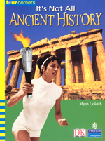 Its not all Ancient history