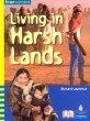 Four Corners Upper Primary B - Living in Harsh Lands (Paperback)