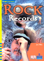 Rock : Records