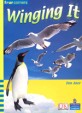 Winging It (Four Corners)