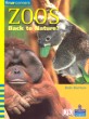 Four Corners Upper Primary B - Zoos Back to Nature? (Paperback)