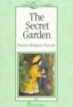 The Secret Garden (Paperback)