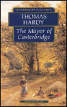(The) Mayor of Casterbridge : a story of a man of character