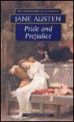 Pride and Prejudice (Paperback)