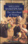 (The)merchant of Venice