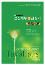 (Power)전산세무 2급실기 = Electric computer tax affairs