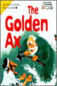 이솝영어-19. The Golden Ax