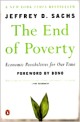 The End of Poverty: Economic Possibilities for Our Time (Paperback) - Economic Possibilities for Our Time