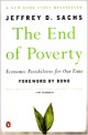 (The) End of Poverty : Economic Possibilities for Our Time