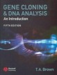 Gene cloning and DNA analysis : an introduction