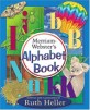 Merriam-Websters alphabet book