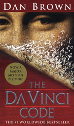 (The) Da Vinci code