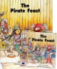 The Pirate Feast (Paperback & CD Set)
